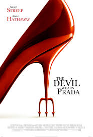 The Devil Isn’t The Only One In Prada